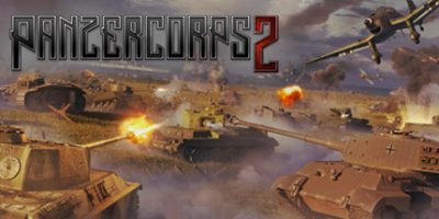 装甲军团2：轴心国行动|v1.17.1|全DLC|官方中文|Panzer Corps 2