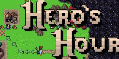 英雄之时|v2.8.3|全DLC|官方中文|Hero's Hour