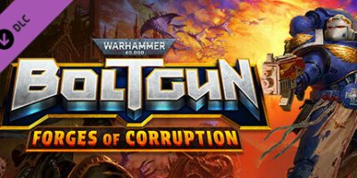 战锤40K：爆矢枪|v20240618|全DLC|官方中文|支持手柄|Warhammer 40,000: Boltgun