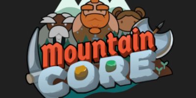 山脉核心|官方中文|Mountaincore