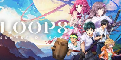 LOOP8：降神|官方中文|Loop8: Summer of Gods