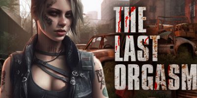 The Last Orgasm|官方中文|最后的幸存者|最后的狂潮