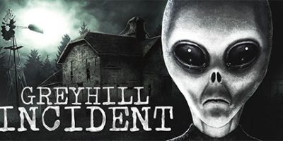 灰岭事件|官方中文|Greyhill Incident|灰山事件