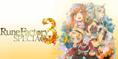 符文工房3|豪华中文|模拟器整合版|V1.0.1+全DLC|Rune Factory 3 Special