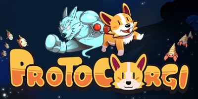 闪电柯基|官方中文|本体+1.0.1升补|NSZ|原版|ProtoCorgi