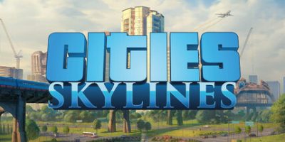 城市：天际线|v1.21.1|豪华版|全DLC|官方中文|Cities: Skylines|城市天际线|都市天际线