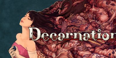 心之蜃|官方中文|Decarnation