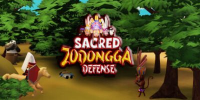 神圣的佐东加防御|官方中文|NSZ|原版|Sacred Zodongga Defense