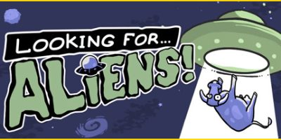 寻找外星人|Build.11303628|官方中文|Looking for Aliens