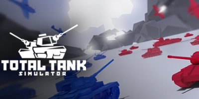 全面坦克模拟器|Build.11021021|官方中文|Total Tank Simulator
