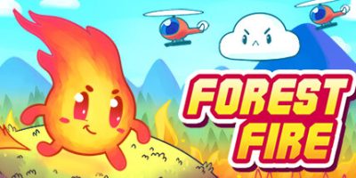 森林之火|官方中文|NSZ|原版|Forest Fire