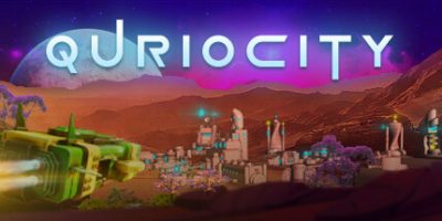 Quriocity|官方中文