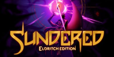 支离破碎：惊魂版|Build.20230717|官方中文|支持手柄|Sundered: Eldritch Edition