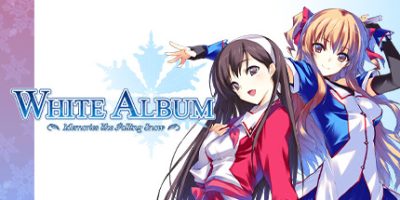 白色相簿|官方中文|支持手柄|WHITE ALBUM: Memories like Falling Snow