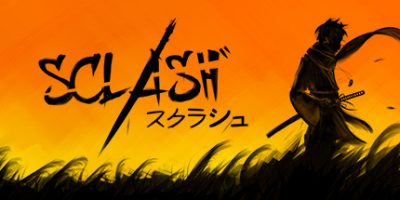 划破|官方中文|支持手柄|Sclash|拔刀