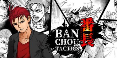 番长战棋|官方中文|BANCHOU TACTICS