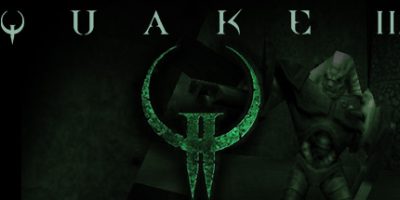 雷神之锤2增强版|官方英文|支持手柄|Quake II Enhanced