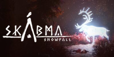 永夜：雪落|官方中文|本体+1.0.2升补|NSP|原版|Skabma - Snowfall