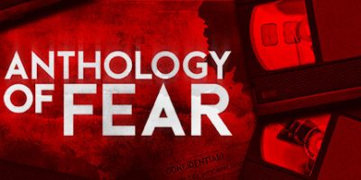 恐怖录像带|官方中文|NSP|原版|Anthology of Fear