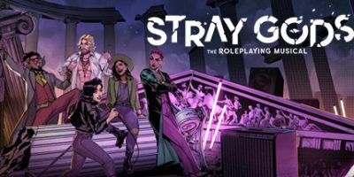 流浪之神|官方中文|本体+1.0.1升补|NSP|原版|STRAY GODS THE ROLEPLAYING MUSICAL|迷失神祇：角色扮演音乐剧