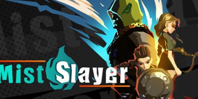 迷雾回生|官方中文|MIST SLAYER