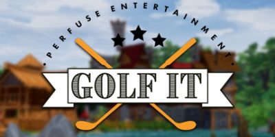 来打高尔夫吧！|v20250610|官方中文|支持手柄|Golf It!