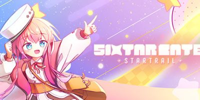 六星门：星迹|官方英文|Sixtar Gate: STARTRAIL|六星门：星轨