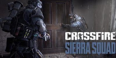 穿越火线：塞拉小队|官方中文|支持VR|Crossfire: Sierra Squad