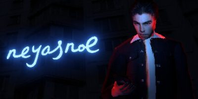 内亚松|官方中文|支持手柄|Neyasnoe
