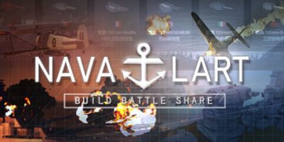 纳瓦尔艺术|官方中文|NavalArt