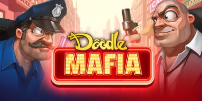 涂鸦四海|Build.12070582|官方中文|Doodle Mafia