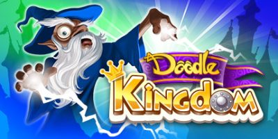 涂鸦王国|Build.12068764|官方中文|Doodle Kingdom