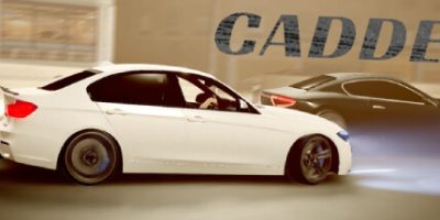 CADDE|官方中文