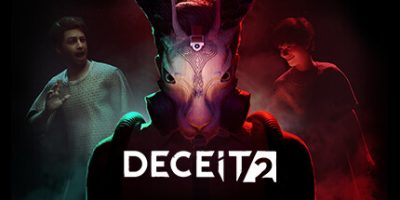 黑暗逃生2|Build.18092023|联机版|官方中文|Deceit 2