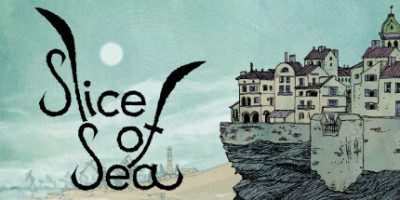 片海异乡|官方中文|Slice of Sea