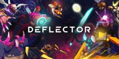 偏转者|官方中文|NSZ|原版|Deflector|弹反者