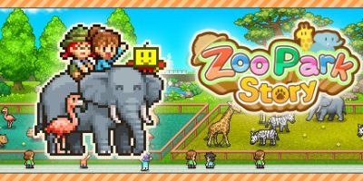 探险顽皮动物园|官方中文|Zoo Park Story