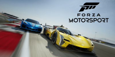 极限竞速8：顶级版|v1.853.3921.0|全DCL|官方中文支持手柄|Forza Motorsport: Premium Edition