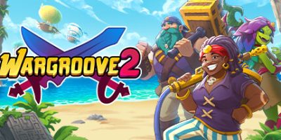 战律2|v1.2.9|官方中文|Wargroove 2