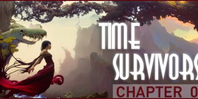 时间幸存者：章节0|官方中文|Time Survivors: Chapter 0