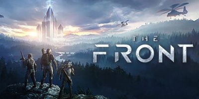 前线|v1.5.7|官方中文|The Front