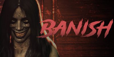 Banish|官方英文