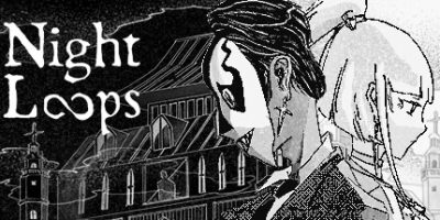夜间循环|v20250606|官方中文|支持手柄|Night Loops|循环的夜