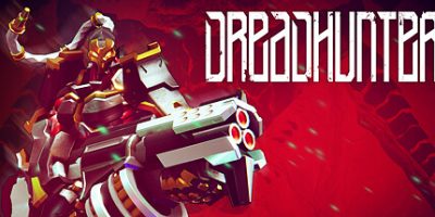 恐惧猎人|官方英文|支持手柄|Dreadhunter