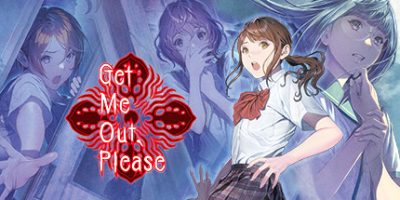 靈憶校祭|官方中文|支持手柄|Get Me Out Please|灵忆校祭