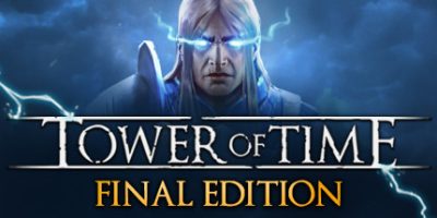 时光之塔|官方中文|Tower of Time|时间之塔