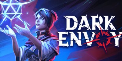 黑暗使者|v1.9.2.75237|导演剪辑版|官方中文|支持手柄|Dark Envoy|暗使