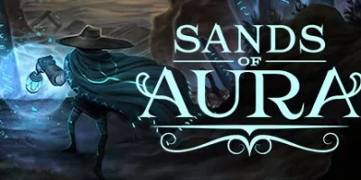灵气之沙|官方中文|Sands of Aura