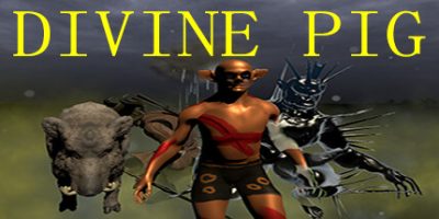 神猪|官方中文|Divine Pig