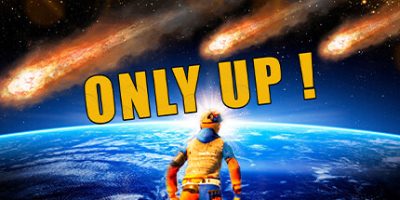 ONLY UP : Rising|官方中文|支持手柄|Only Up 1 Rising